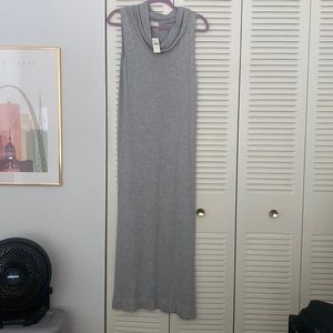 T.La Gray Maxi Dress